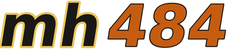 mh484 logo